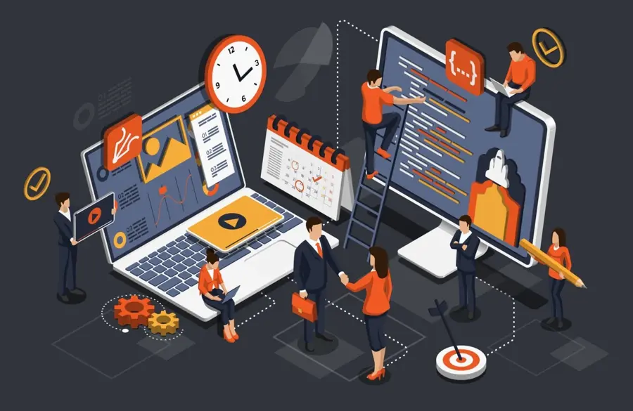 Desarrollo de Páginas Web